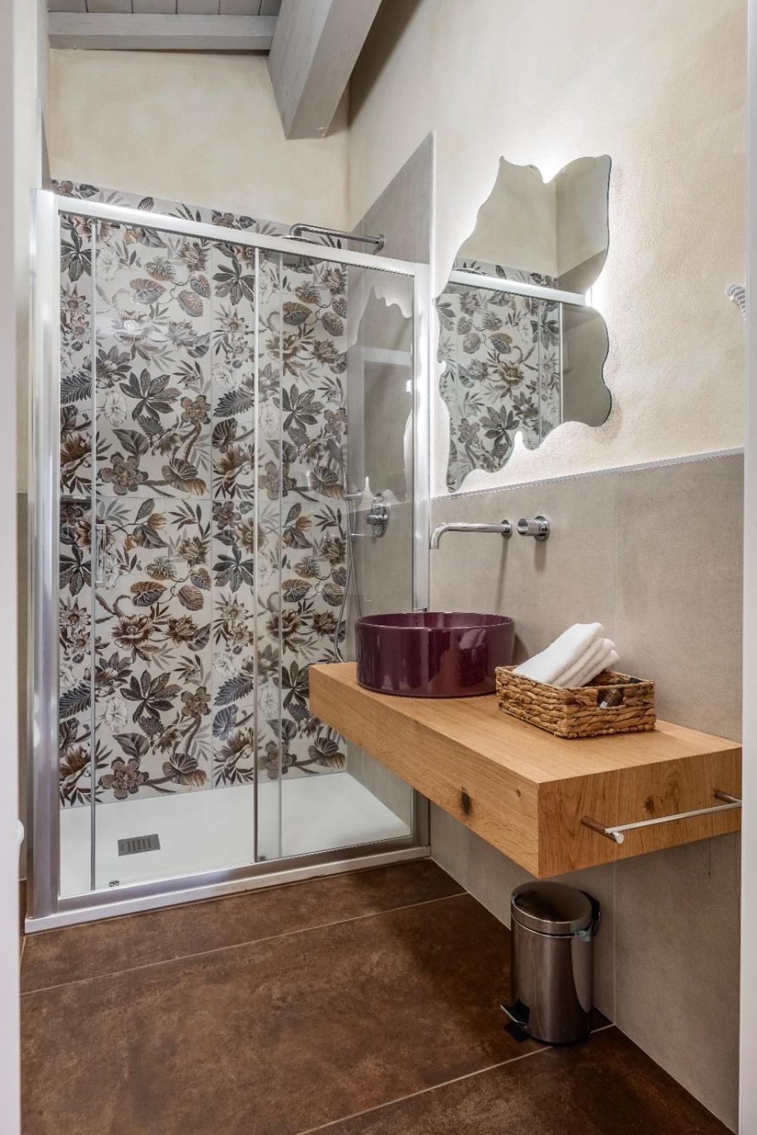 La Bartolomea Home & Suite Pitigliano Exterior foto